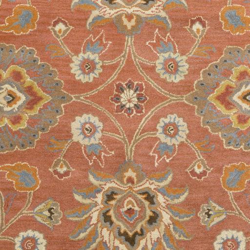 Livabliss Caesar Cae-1107 4' X 6' Handmade Rug - Image 6