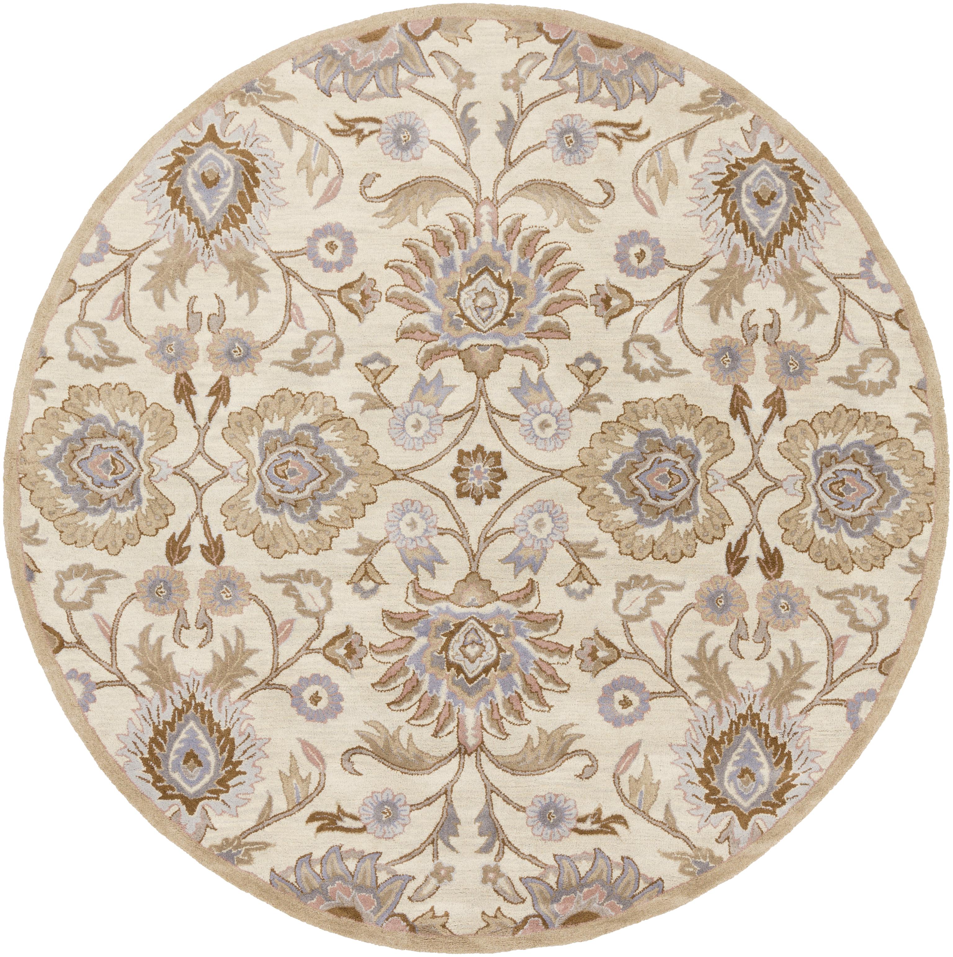 Livabliss Caesar Cae-1109 3' X 12' Handmade Rug
