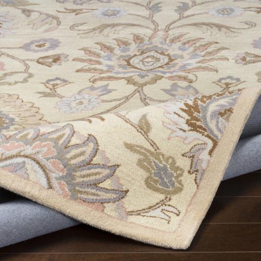 Livabliss Caesar Cae-1109 3' X 12' Handmade Rug - Image 5