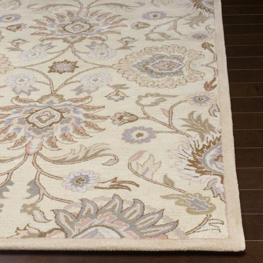 Livabliss Caesar Cae-1109 8' X 10' Handmade Rug - Image 3