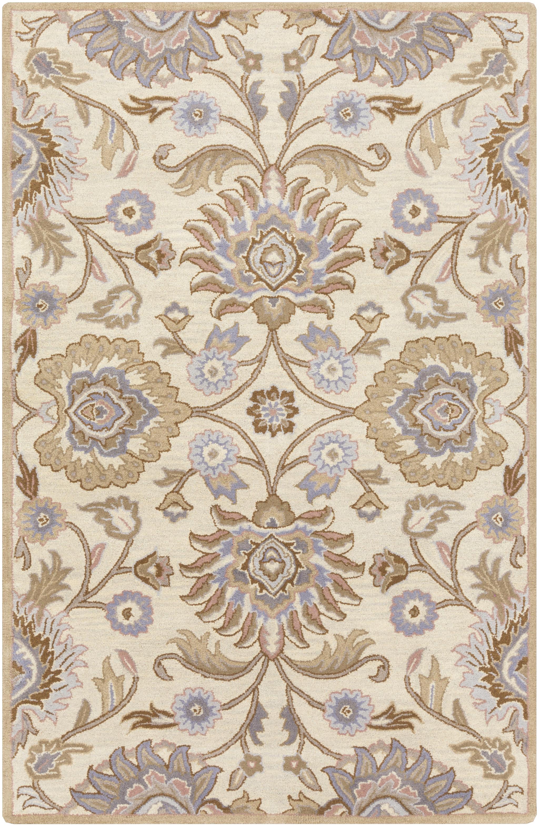 Livabliss Caesar Cae-1109 8' X 10' Handmade Rug - Image 7