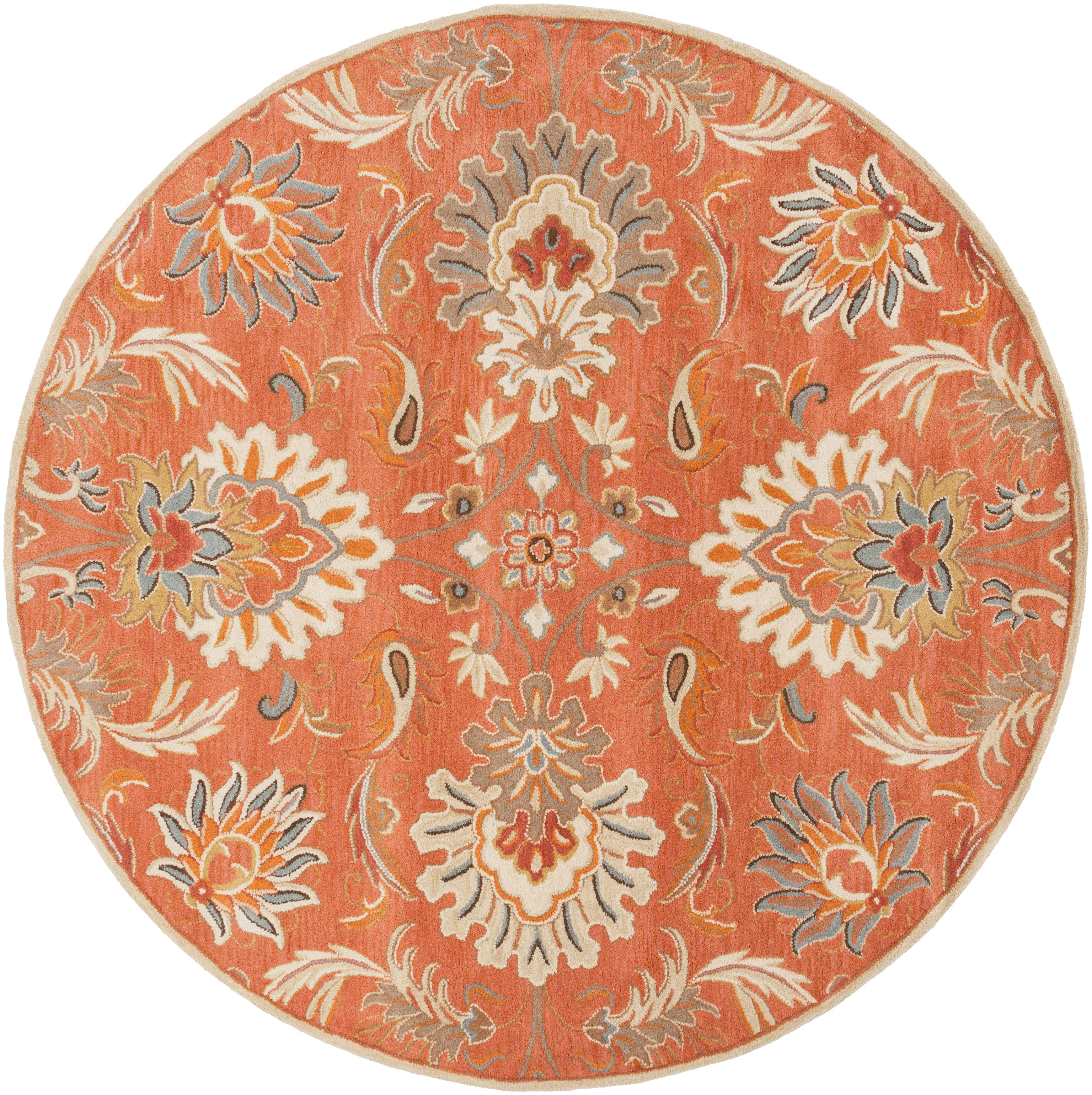 Livabliss Caesar Cae-1112 12' X 15' Handmade Rug