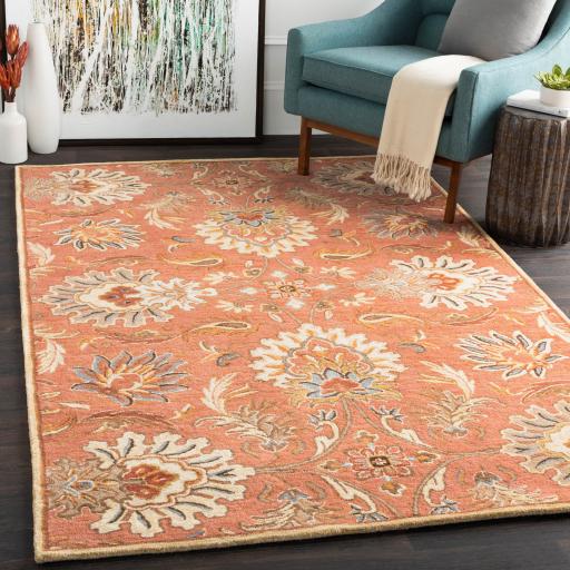 Livabliss Caesar Cae-1112 12' X 15' Handmade Rug - Image 2