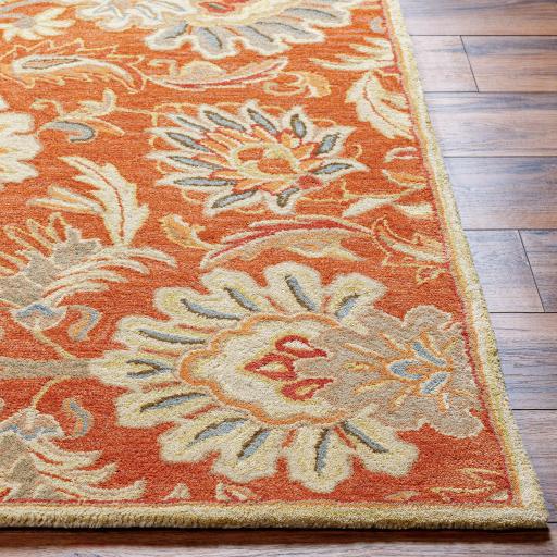 Livabliss Caesar Cae-1112 7'6" X 9'6" Handmade Rug - Image 4