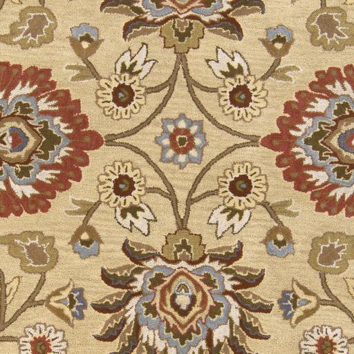 Livabliss Caesar Cae-1116 3' X 12' Handmade Rug - Image 6
