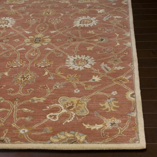 Livabliss Caesar Cae-1119 5' X 8' Handmade Rug - Image 7