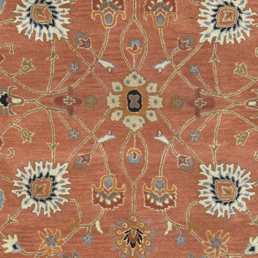 Livabliss Caesar Cae-1119 9'9" X 9'9" Handmade Rug - Image 6