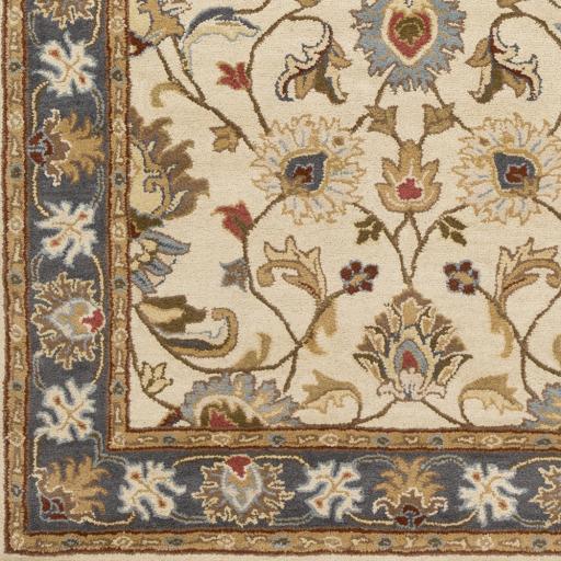 Livabliss Caesar Cae-1125 6' X 6' Handmade Rug - Image 4