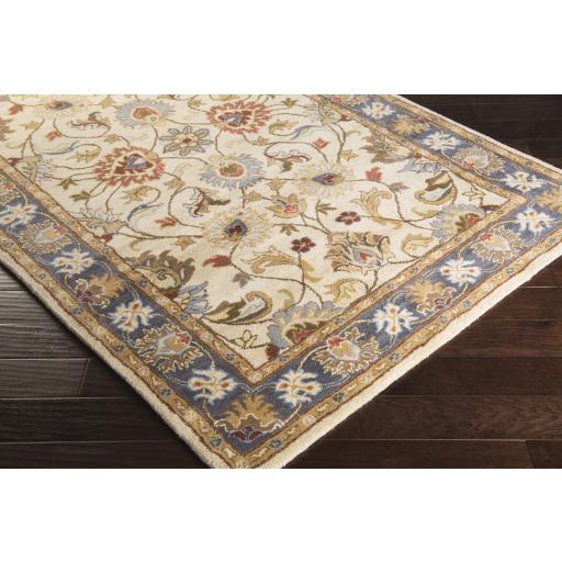 Livabliss Caesar Cae-1125 6' X 6' Handmade Rug - Image 5