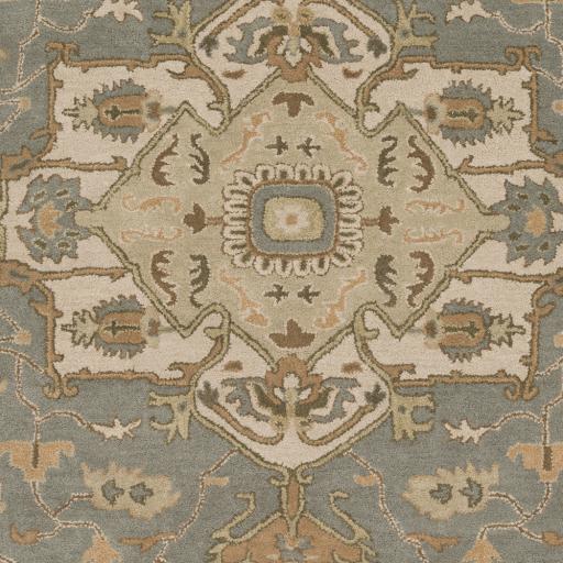 Livabliss Caesar Cae-1144 2'6" X 8' Handmade Rug - Image 6
