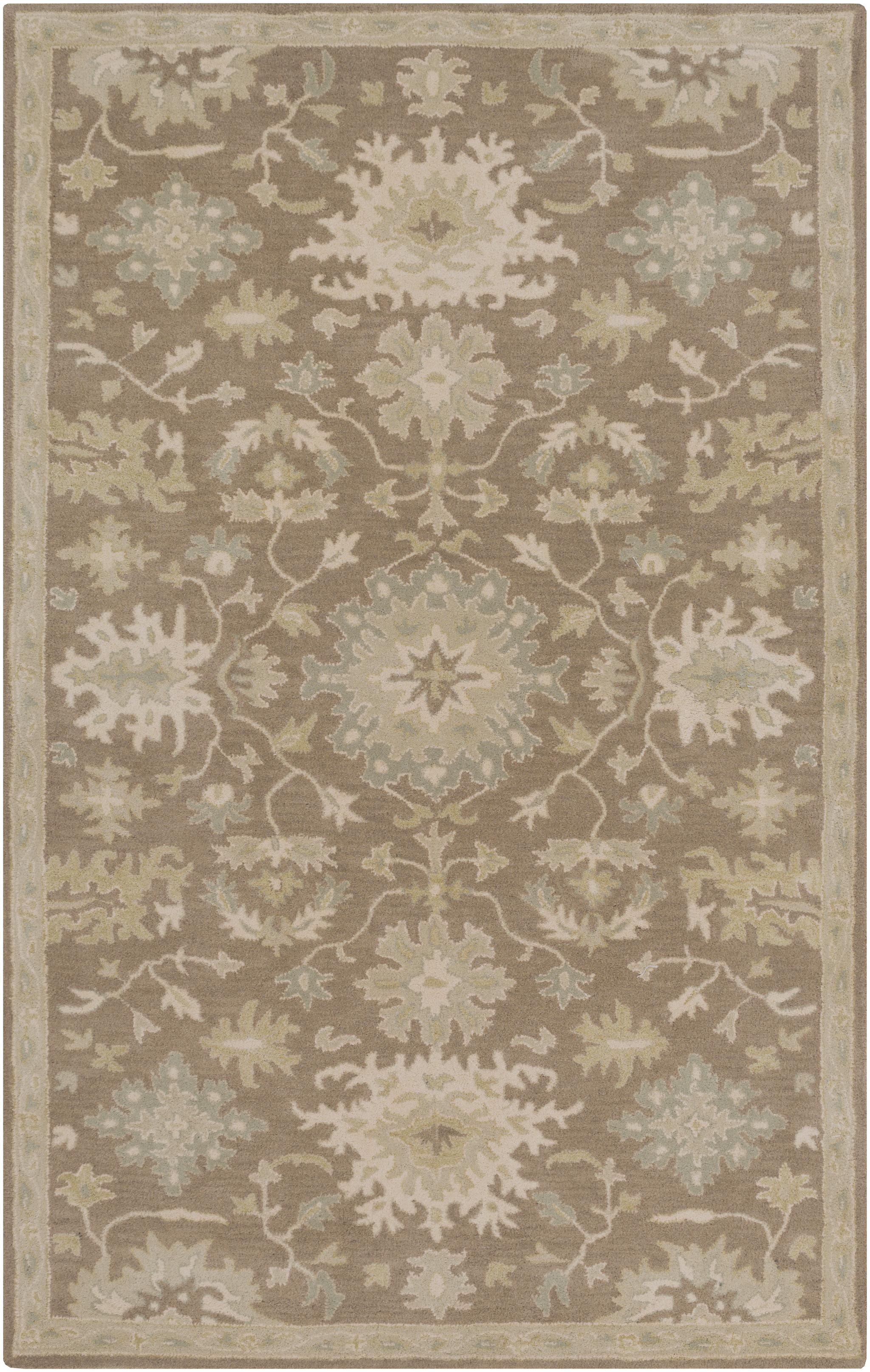Livabliss Caesar Cae-1149 2'6" X 8' Handmade Rug - Image 7