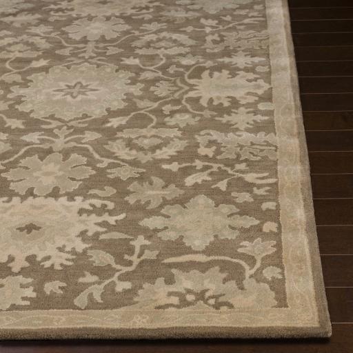 Livabliss Caesar Cae-1149 5' X 8' Handmade Rug - Image 2