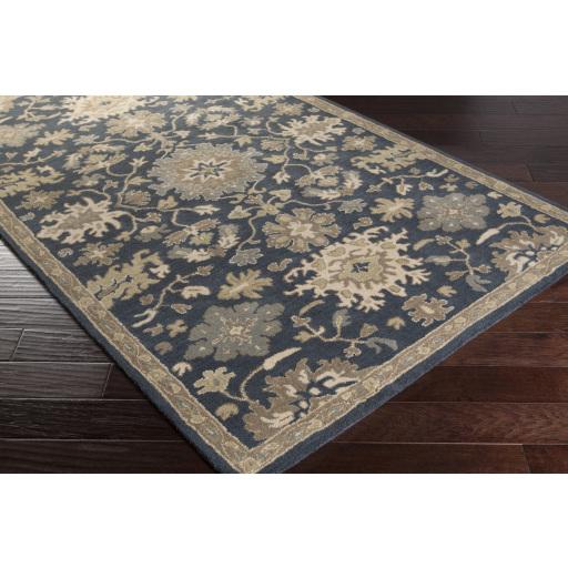 Livabliss Caesar Cae-1154 6' X 6' Handmade Rug - Image 8