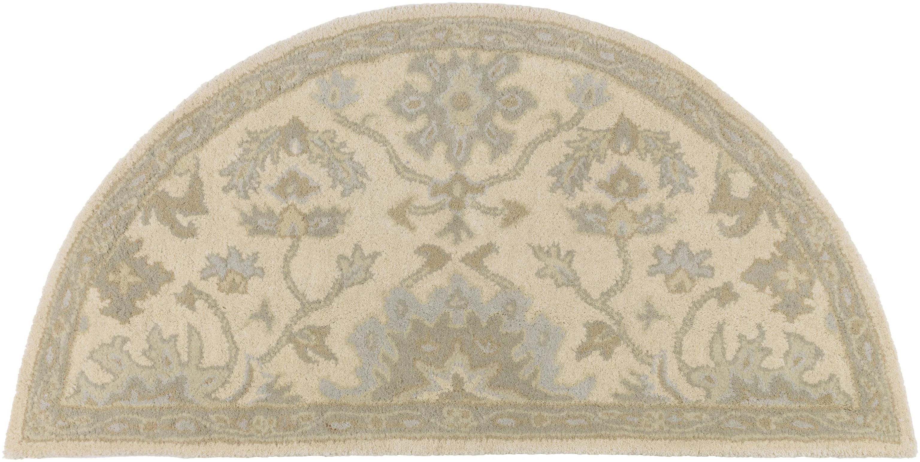 Livabliss Caesar Cae-1161 6' X 6' Handmade Rug