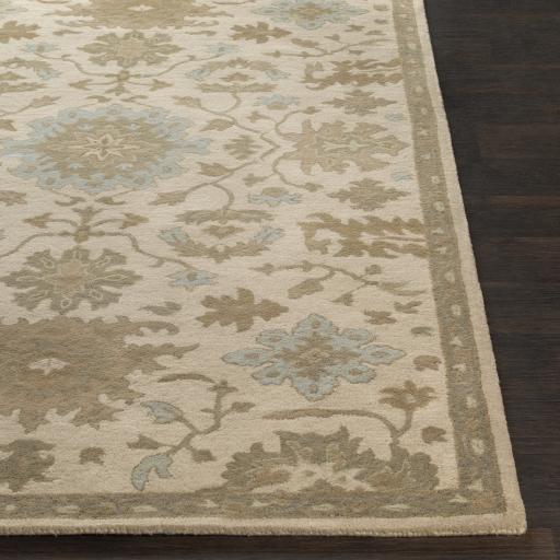 Livabliss Caesar Cae-1161 6' X 6' Handmade Rug - Image 4