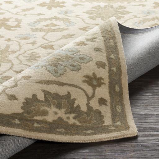 Livabliss Caesar Cae-1161 6' X 6' Handmade Rug - Image 5
