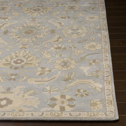 Livabliss Caesar Cae-1162 5' X 8' Handmade Rug - Image 4