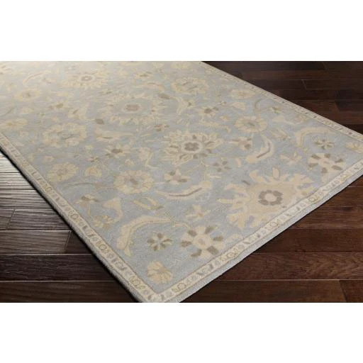 Livabliss Caesar Cae-1162 8' X 8' Handmade Rug - Image 8