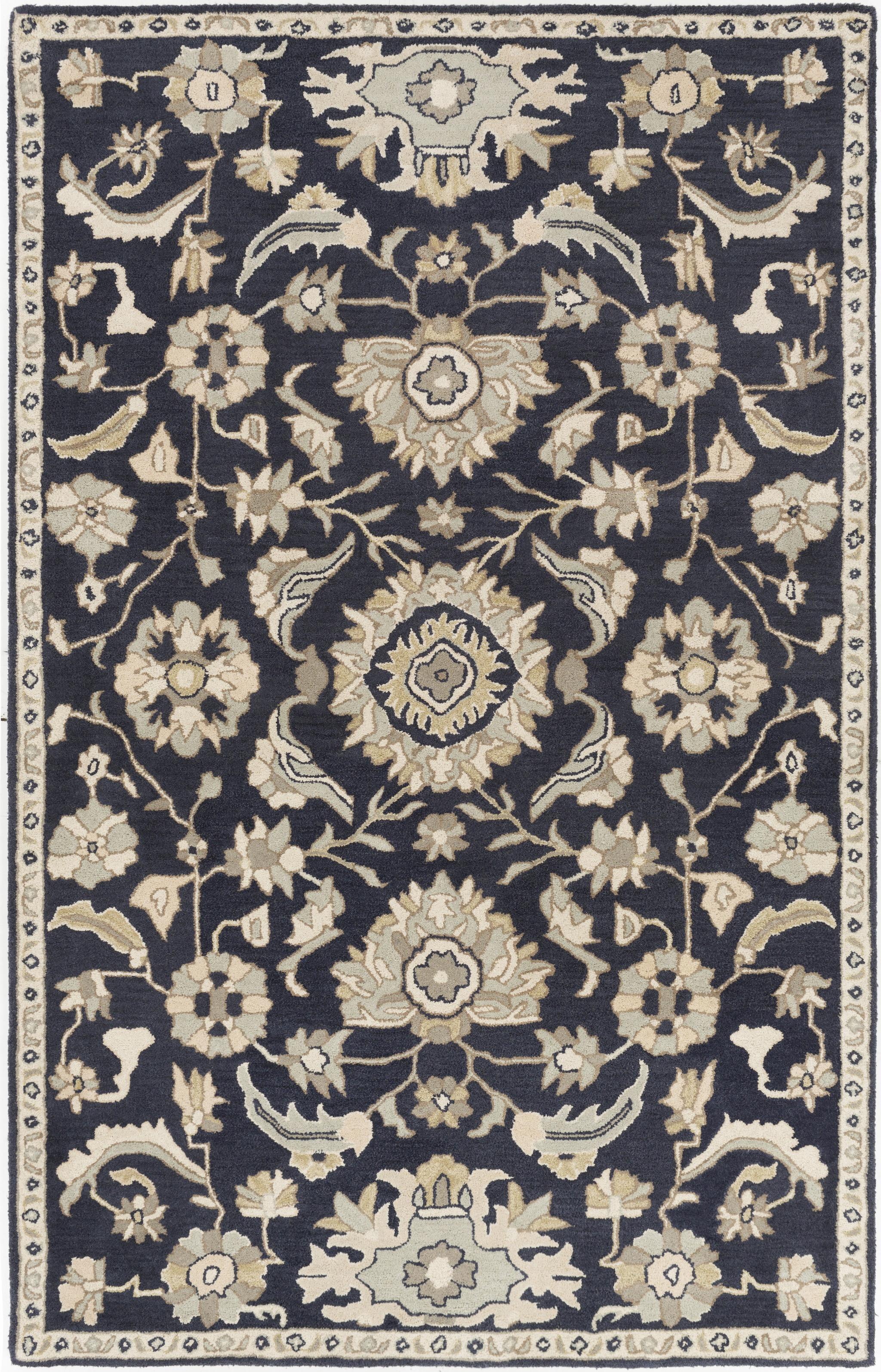 Livabliss Caesar Cae-1164 10' X 14' Handmade Rug - Image 7