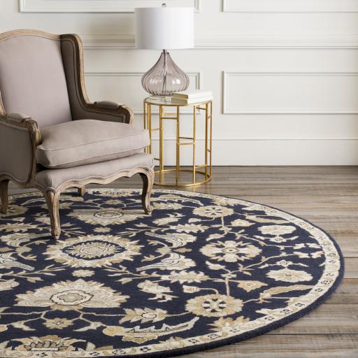Livabliss Caesar Cae-1164 3' X 12' Handmade Rug - Image 2