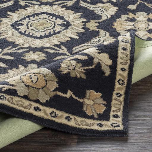 Livabliss Caesar Cae-1164 8' X 8' Handmade Rug - Image 5