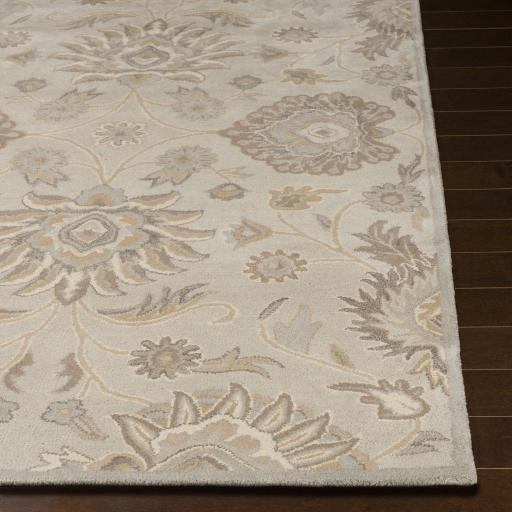 Livabliss Caesar Cae-1192 2' X 4' Handmade Rug - Image 4