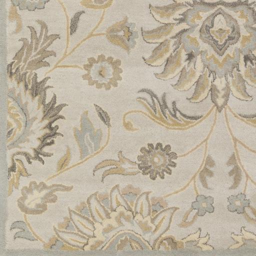 Livabliss Caesar Cae-1192 2' X 4' Handmade Rug - Image 6