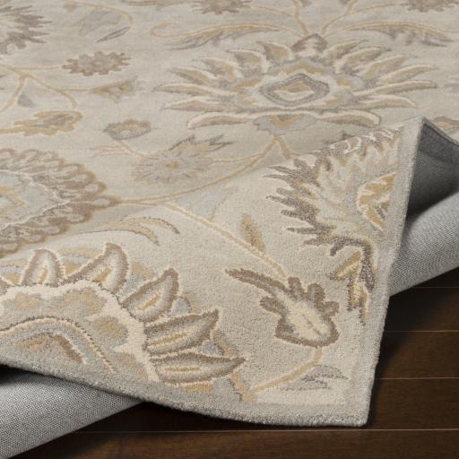 Livabliss Caesar Cae-1192 2'6" X 8' Handmade Rug - Image 5