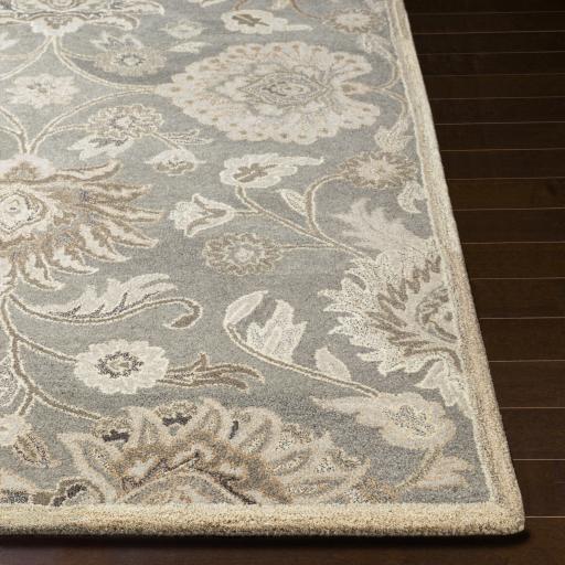 Livabliss Caesar Cae-1195 2'6" X 8' Handmade Rug - Image 4