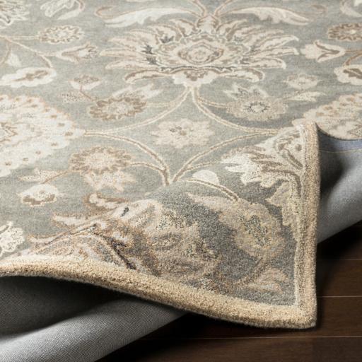 Livabliss Caesar Cae-1195 2'6" X 8' Handmade Rug - Image 5