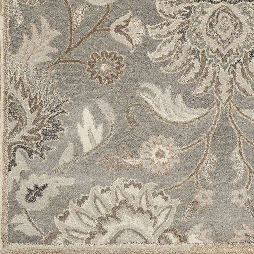 Livabliss Caesar Cae-1195 2'6" X 8' Handmade Rug - Image 6