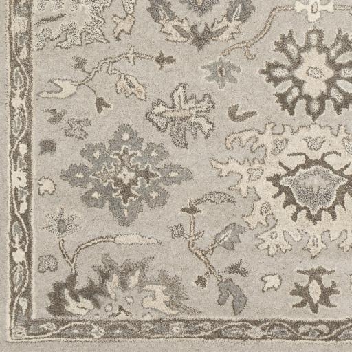 Livabliss Caesar Cae-1197 2' X 4' Handmade Rug - Image 6