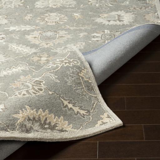Livabliss Caesar Cae-1199 8' X 11' Handmade Rug - Image 5