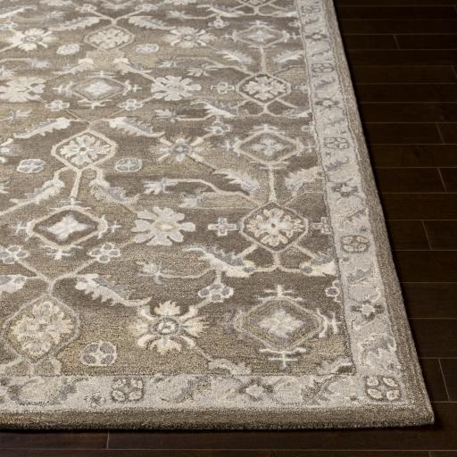 Livabliss Caesar Cae-1200 2' X 3' Handmade Rug - Image 3