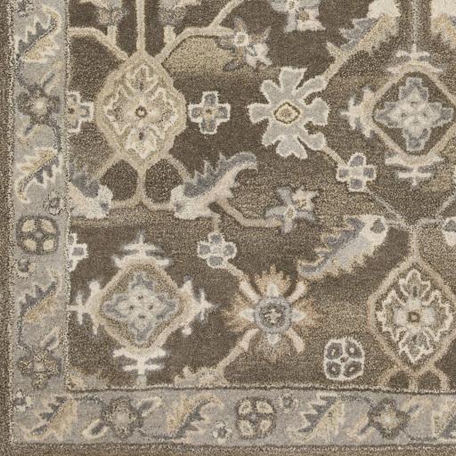 Livabliss Caesar Cae-1200 9'9" X 9'9" Handmade Rug - Image 6