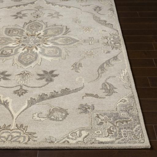 Livabliss Caesar Cae-1201 9' X 12' Handmade Rug - Image 4