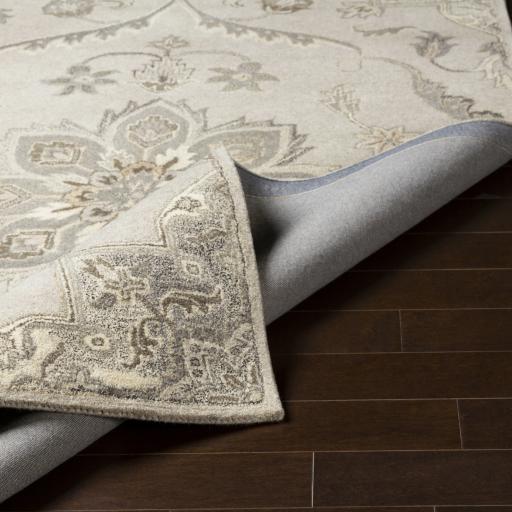 Livabliss Caesar Cae-1201 9' X 12' Handmade Rug - Image 5