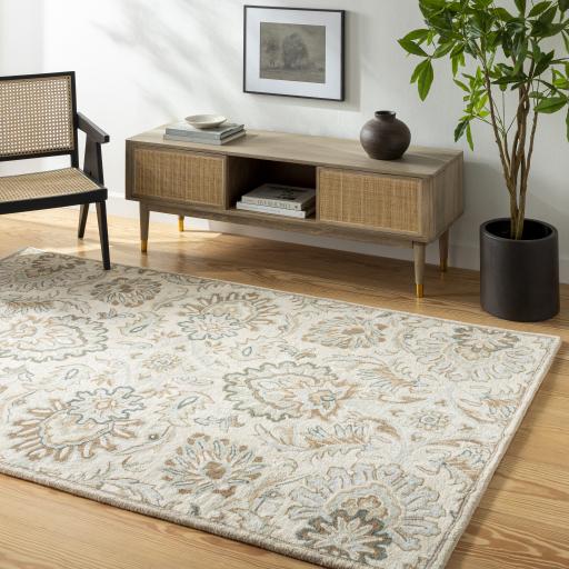Livabliss Caesar Cae-1228 9' X 12' Handmade Rug - Image 2