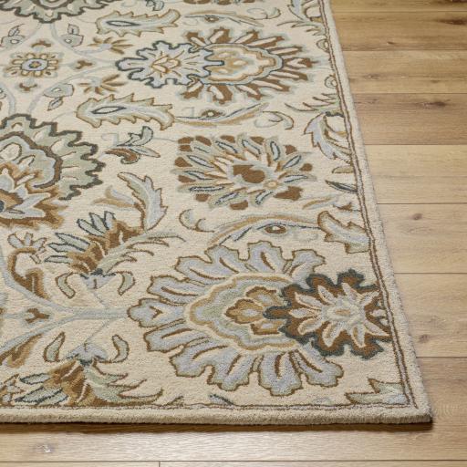 Livabliss Caesar Cae-1228 9' X 12' Handmade Rug - Image 3