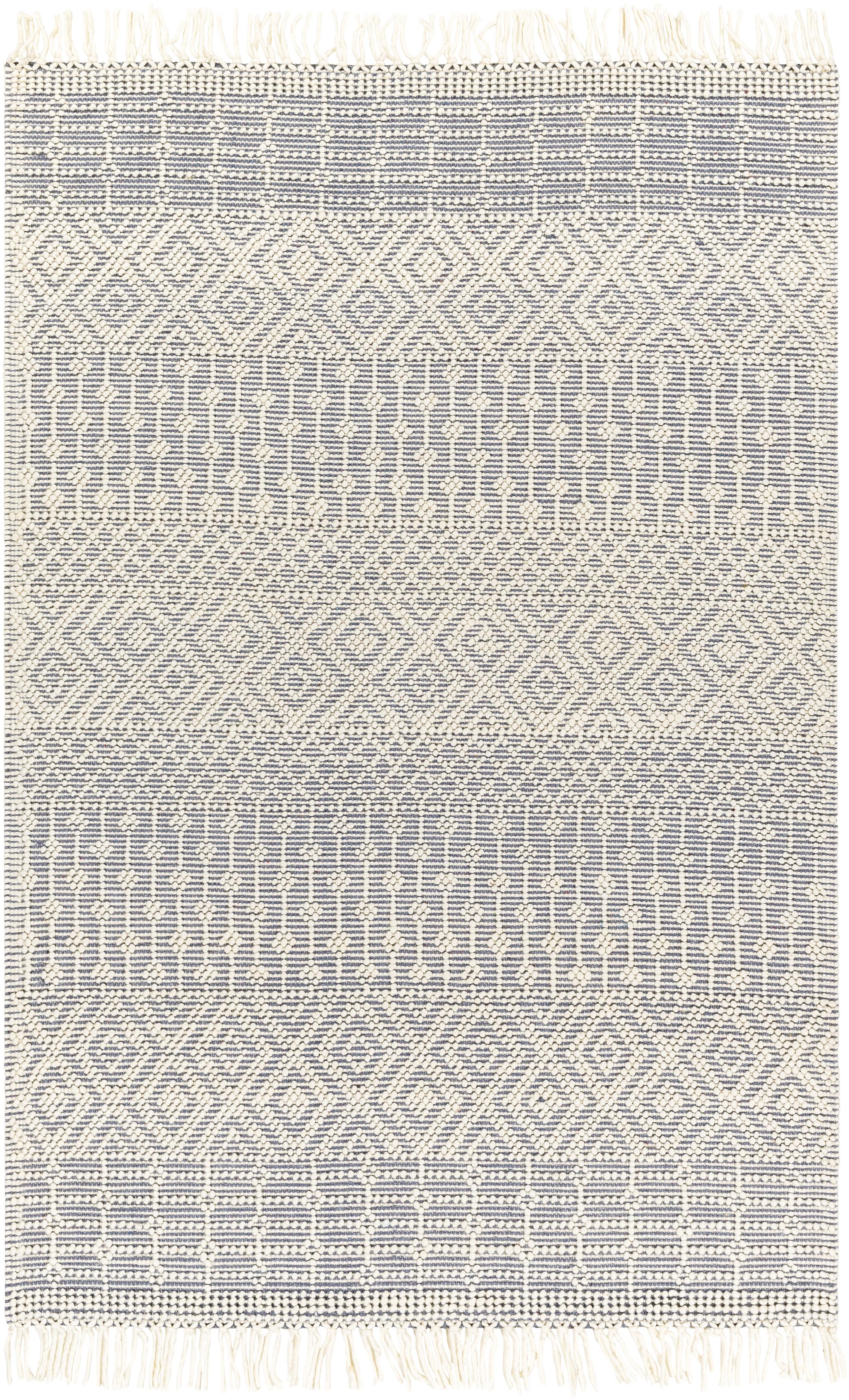 Livabliss Casa Decampo Cdc-2305 2'6" X 8' Handmade Rug - Image 3