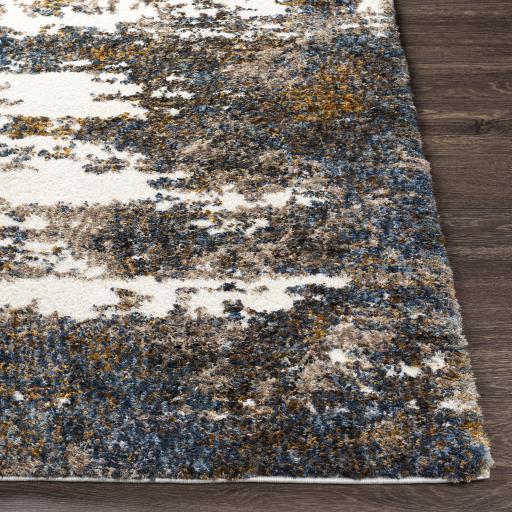 Livabliss Celestial Shag Csg-2308 2' X 2'11" Machine Woven Rug - Image 3