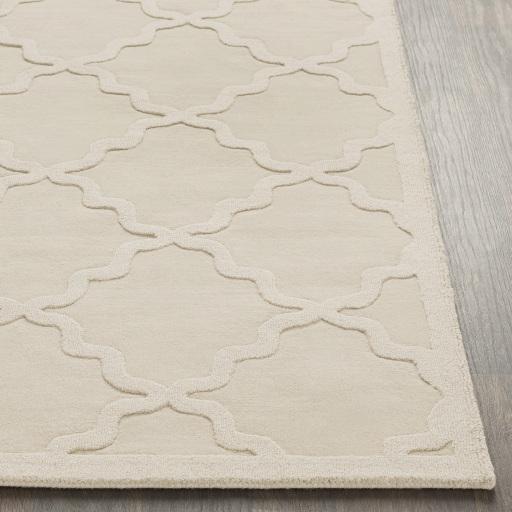 Livabliss Central Park Awhp-4021 5' X 7'6" Handmade Rug - Image 4