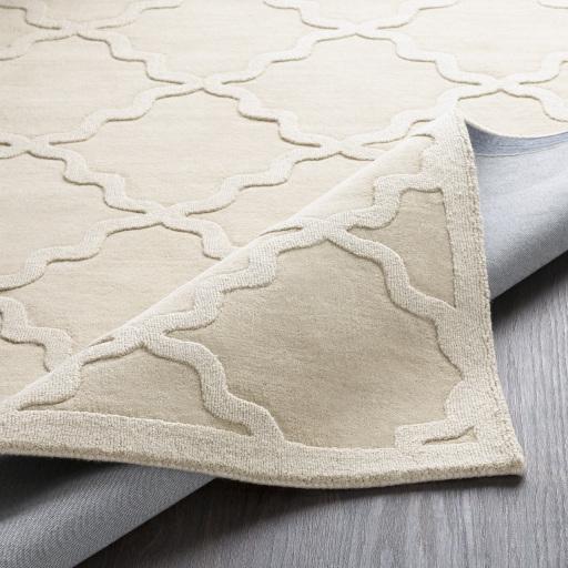 Livabliss Central Park Awhp-4021 5' X 7'6" Handmade Rug - Image 5
