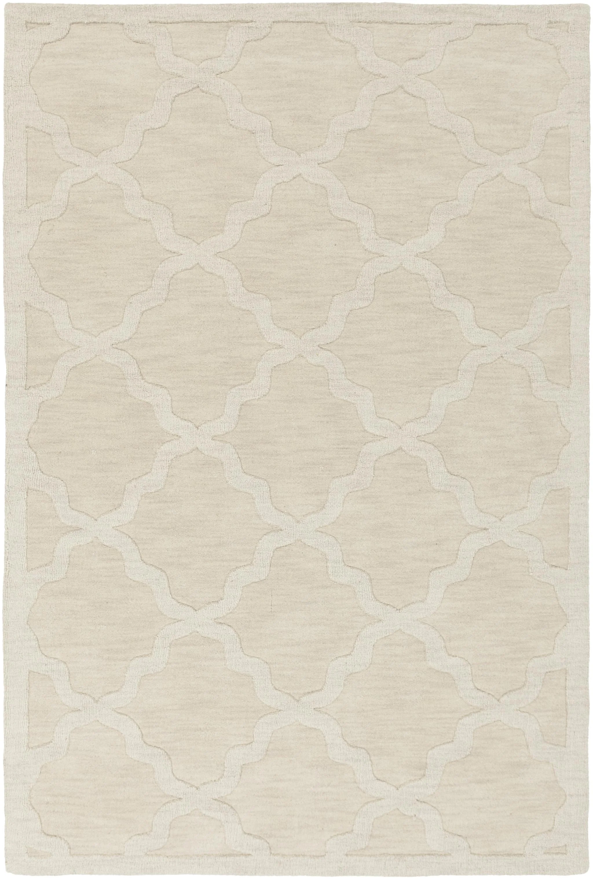 Livabliss Central Park Awhp-4021 5' X 7'6" Handmade Rug - Image 7
