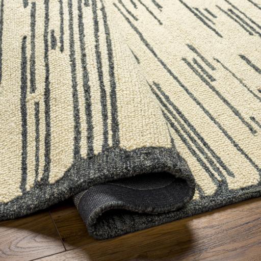 Livabliss Cherokee Chk-2310 2'6" X 8' Handmade Rug - Image 5