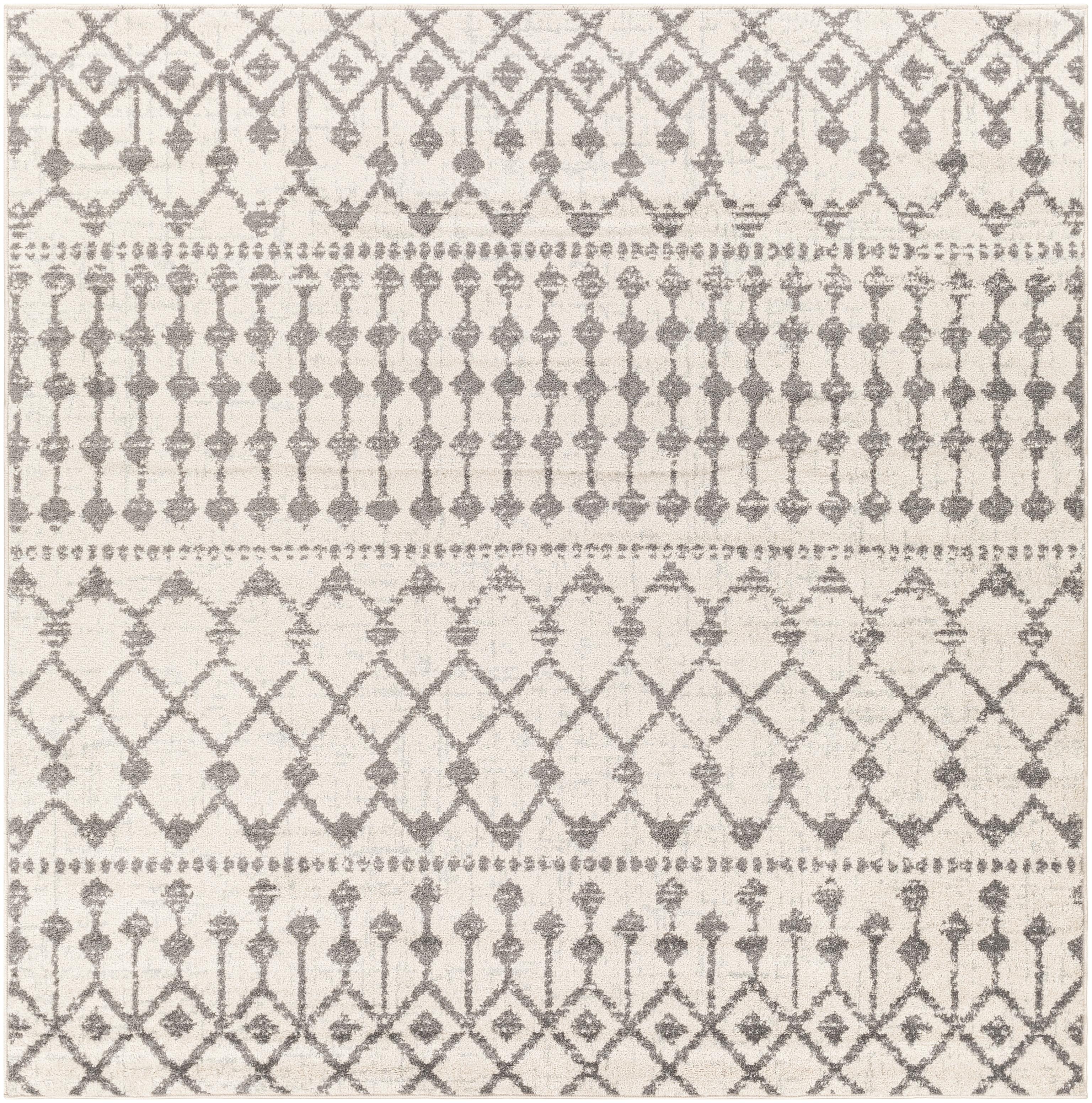 Livabliss Chester Che-2319 2'7" X 7'3" Machine Woven Rug