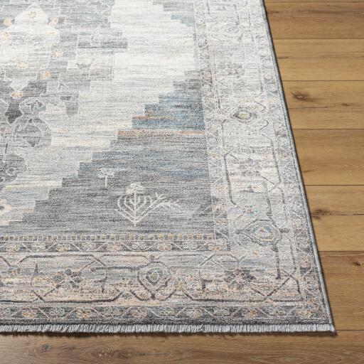 Livabliss Chicago Chg-2314 2'10" X 8' Machine Woven Rug - Image 4
