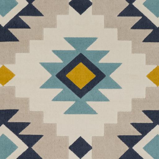 Livabliss City Cit-2306 2' X 2'11" Machine Woven Rug - Image 6