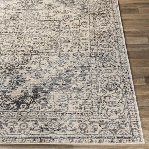 Livabliss City Light Cyl-2313 5'3" X 7'3" Machine Woven Rug - Image 4