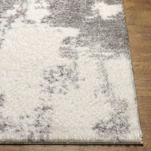 Livabliss Cloudy Shag Cdg-2318 6'7" X 9' Machine Woven Rug - Image 3